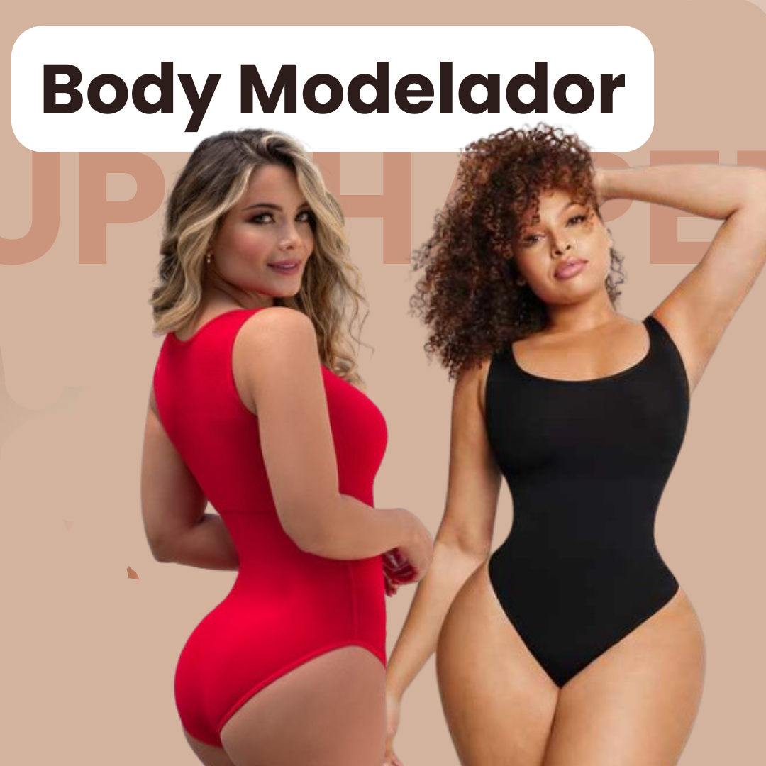 Shaping Body  - Up Shaper - Compre 1 y consiga un 50% de descuento -🔥 Liquidación de stock 🔥